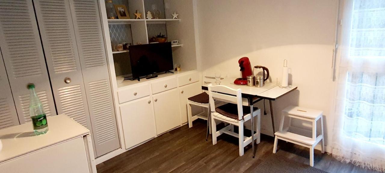 Apartment En Face De La Foret De Fontainebleau *