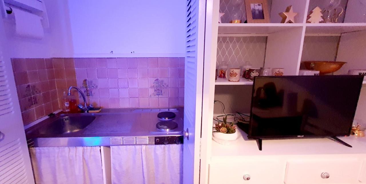 Apartment En Face De La Foret De Fontainebleau