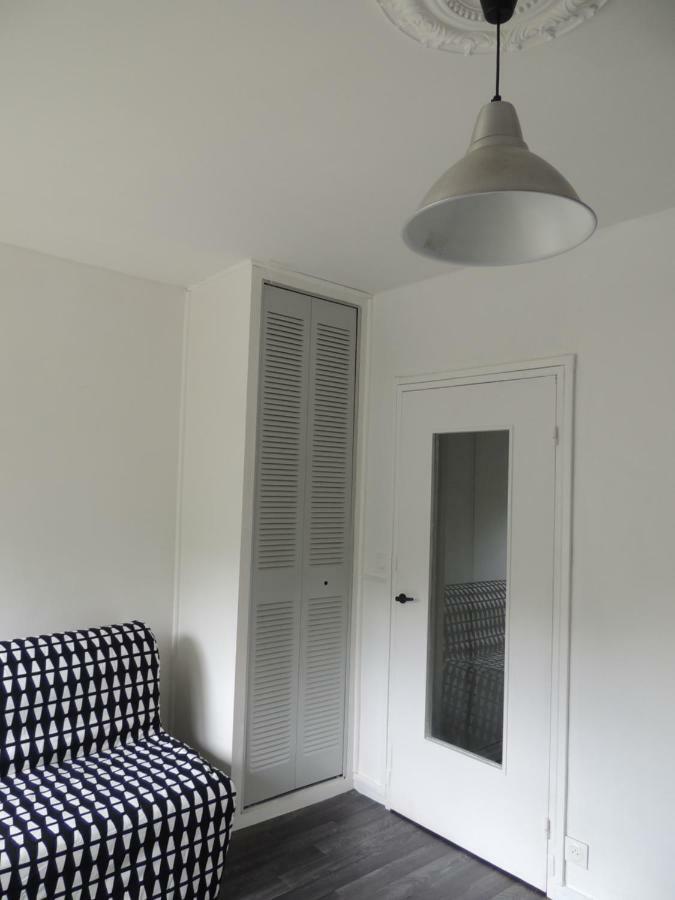 En Face De La Foret De Fontainebleau Apartment Avon